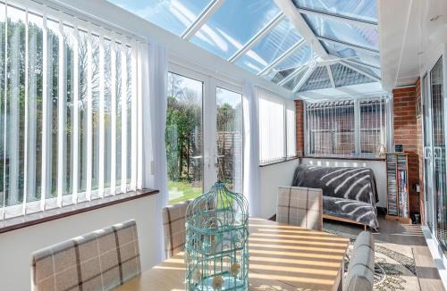 Sutton Bridge House | Goose Green House