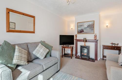 Sutton Bridge House | Goose Green House