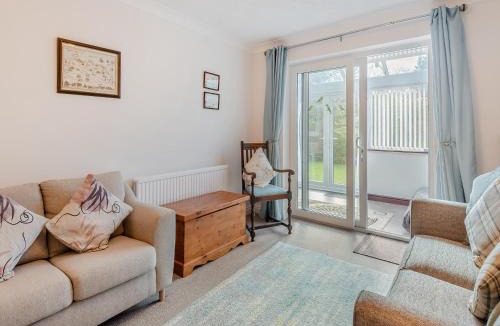 Sutton Bridge House | Goose Green House