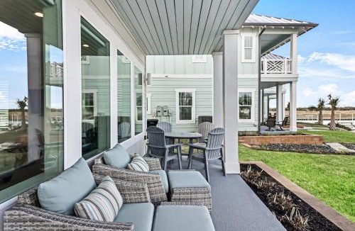 Rockport Villa | Goose Island Get Away Reserve at St Charles Bay