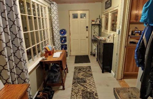 North Creek Bed & Breakfast | Goose Pond Inn Bed & Breakfast