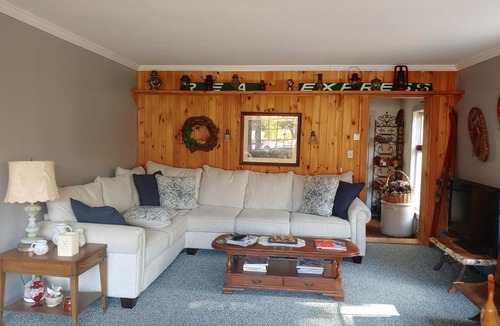 North Creek Bed & Breakfast | Goose Pond Inn Bed & Breakfast