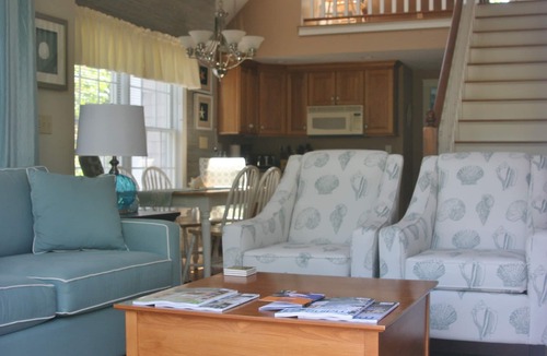 Kennebunkport House | Goose Rocks Beach! Immaculate 4-BR.