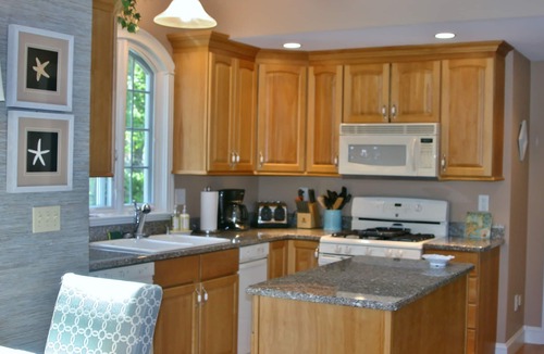 Kennebunkport House | Goose Rocks Beach! Immaculate 4-BR.