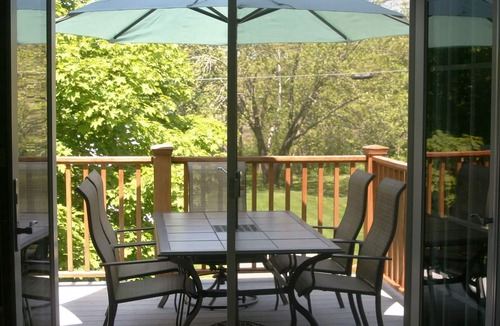 Kennebunkport House | Goose Rocks Beach! Immaculate 4-BR.