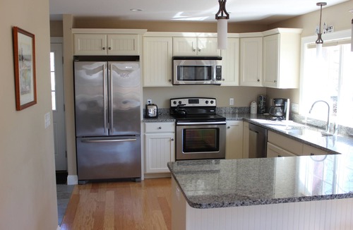 Kennebunkport House | Goose Rocks Beach - Great Location - June-August Availability