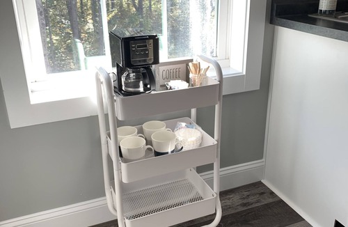 Kennebunkport Apartment | Goose Rocks Retreat - relax, refresh, recharge