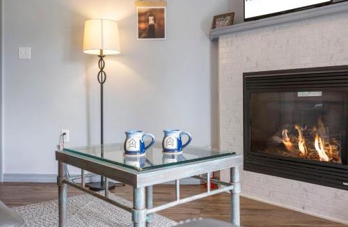 Big Cedars House | Goose's Gander Suite