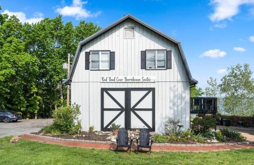 Big Cedars House | Goose's Gander Suite