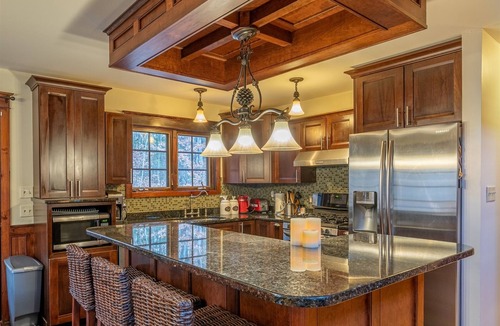 Jay House | Gooseberry Lodge | 4 Bed, 2 Bath