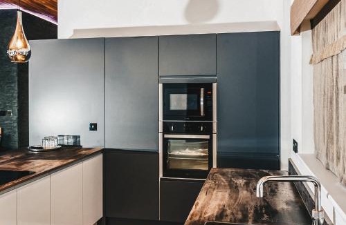 Newark upon Trent Resort | Goosedale Lodges