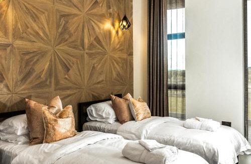 Newark upon Trent Resort | Goosedale Lodges