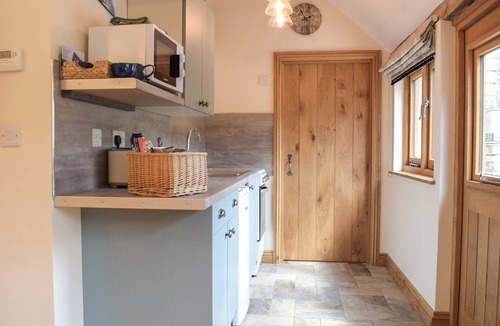 Westbrook Court Cottage | Gooses Roost - UK32096