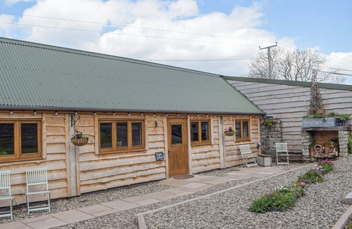 Westbrook Court Cottage | Gooses Roost - UK32096