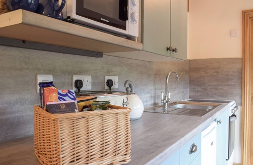 Westbrook Court Cottage | Gooses Roost - UK32096