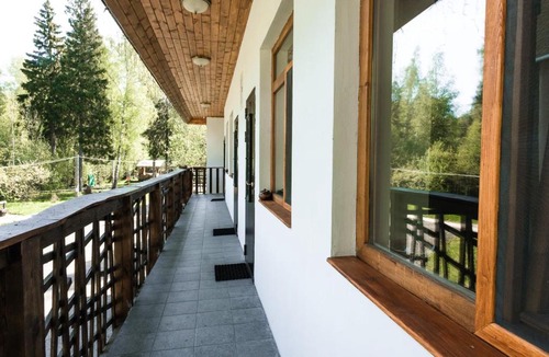 Noginsk Resort | Goosi-Lebedi Wellness Centre