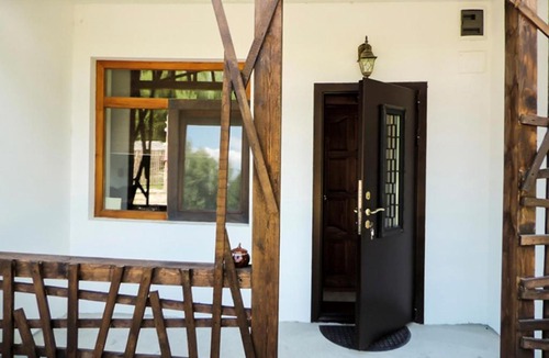 Noginsk Resort | Goosi-Lebedi Wellness Centre