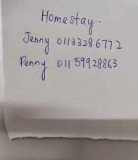 Gopeng House | Gopeng Serumah Holiday House