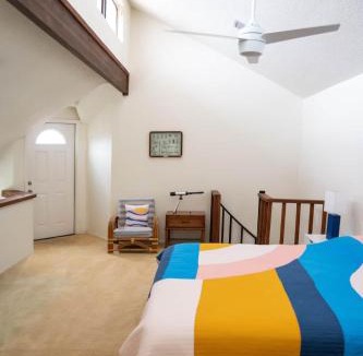 Matagorda House | Gorda Getaway
