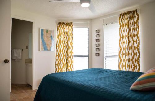 Matagorda House | Gorda Getaway
