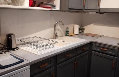 Bourges Apartment | Gordaine