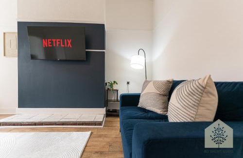 Leigh Apartment | Gordan Villas