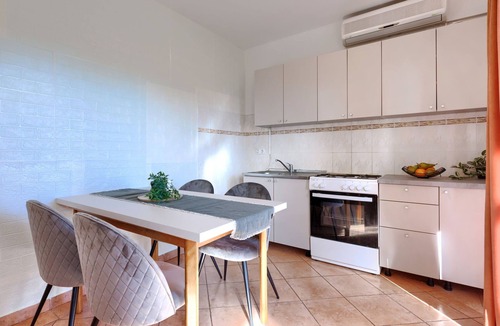 Presika Apartment | Gordana by Interhome