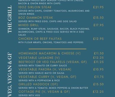 Fochabers Hotel | Gordon Arms Hotel