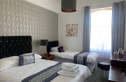 Huntly Hotel | Gordon Arms Hotel