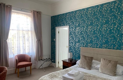 Huntly Hotel | Gordon Arms Hotel