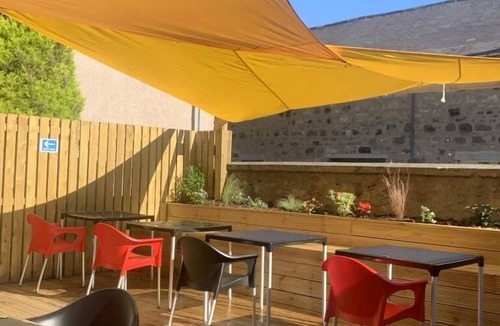 Huntly Hotel | Gordon Arms Hotel