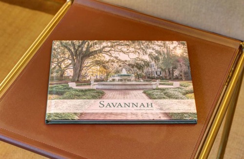 Historic Downtown Savannah Apartment | Gordon Carriage