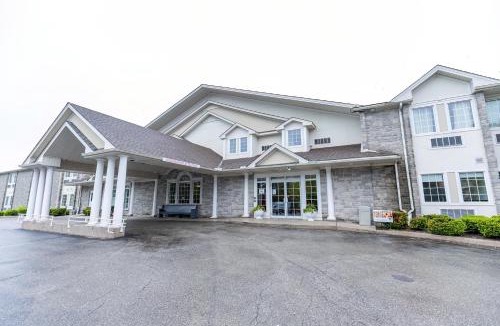 Guelph Hostel | Gordon Hall Residence