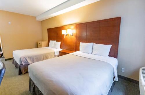 Guelph Hostel | Gordon Hall Residence