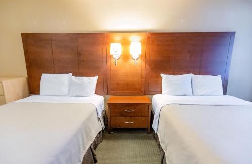 Guelph Hostel | Gordon Hall Residence