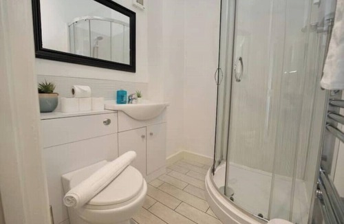 Coventry House | Gordon House by Patternbricks