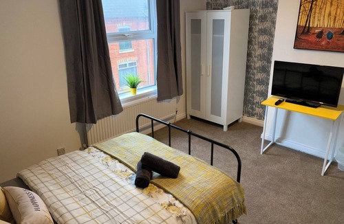 Kettering House | Gordon House.