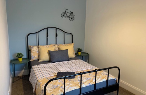 Kettering House | Gordon House.