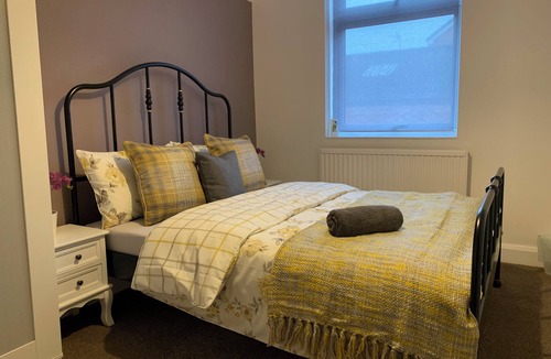 Kettering House | Gordon House.