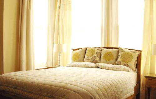 Wimborne Bed & Breakfast | Gordon House