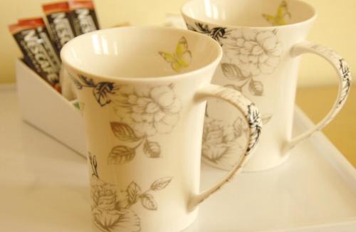 Wimborne Bed & Breakfast | Gordon House