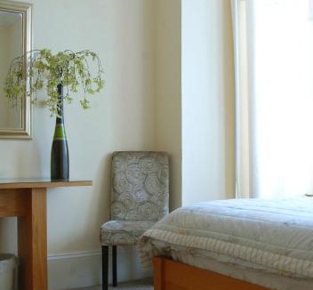 Wimborne Bed & Breakfast | Gordon House