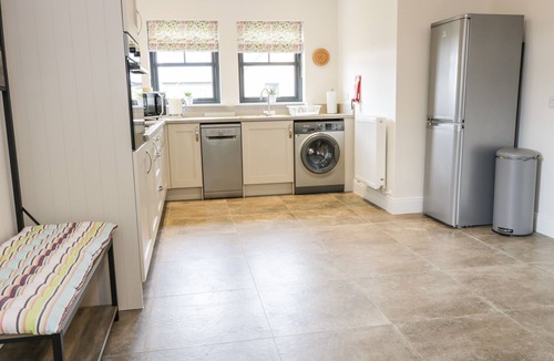 Swinton Cottage | Gordon Lodge