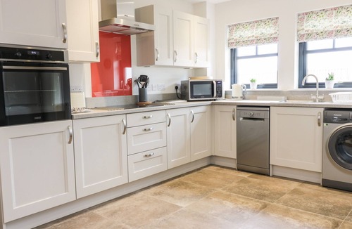 Swinton Cottage | Gordon Lodge