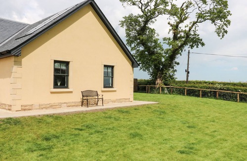 Swinton Cottage | Gordon Lodge