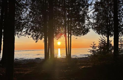 Baileys Harbor Resort | Gordon Lodge