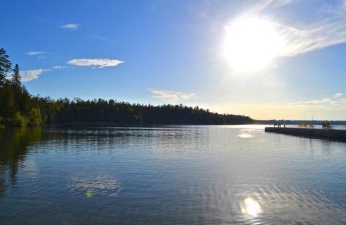 Baileys Harbor Resort | Gordon Lodge