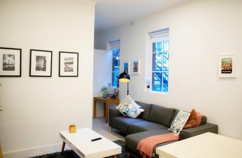 Chinatown Apartment | Gordon Place 51