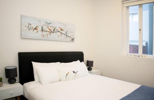 Chinatown Apartment | Gordon Place 51