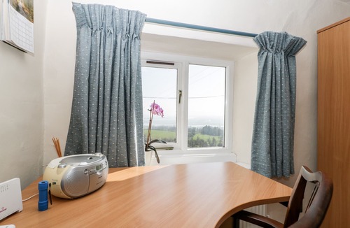 Littledean Cottage | GORDON'S VIEW, with open fire in Pleasant Stile